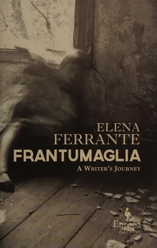 Portada de La frantumaglia
