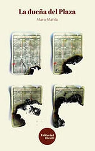 Portada de La dueña del Plaza