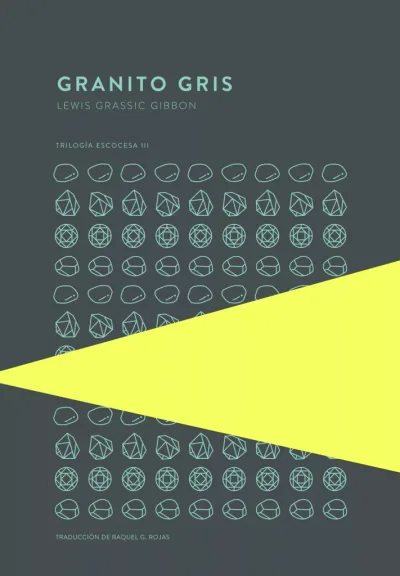 Portada de Granito gris