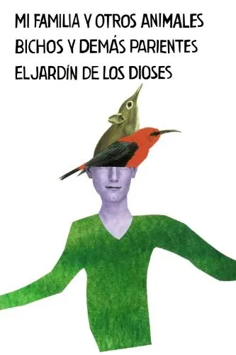 Portada de Trilogía de Corfú