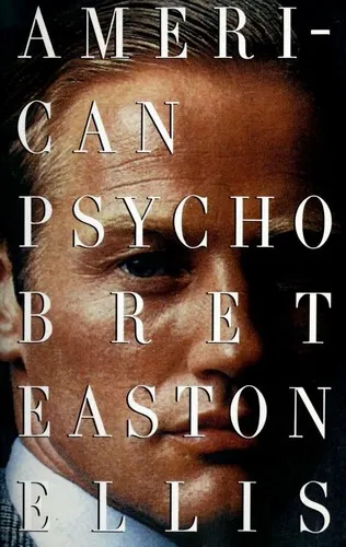 Portada de American Psycho