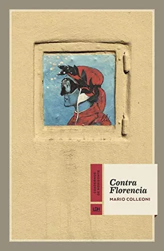Portada de Contra Florencia