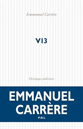 Portada de V13