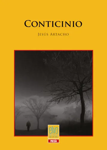 Portada de Conticinio