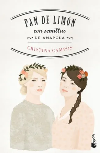 Portada de Pan de limón con semillas de amapola
