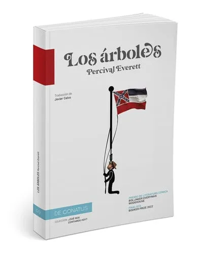 Portada de Los árboles