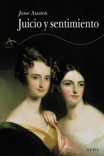 Portada de Juicio y sentimiento