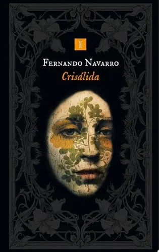 Portada de Crisálida