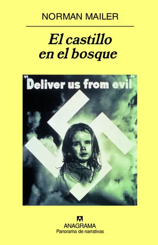 Portada de El castillo en el bosque