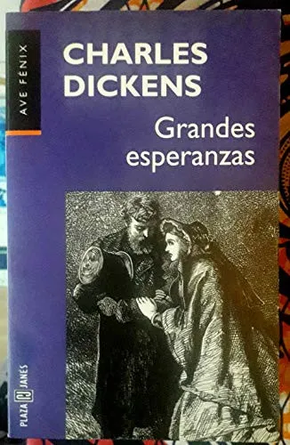 Portada de Grandes esperanzas