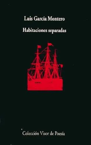 Portada de Habitaciones separadas