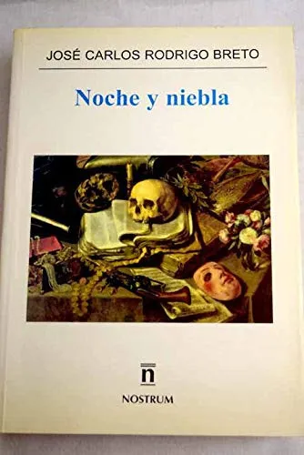 Portada de Noche y niebla