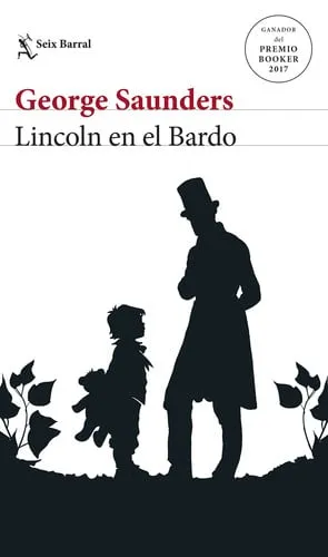 Portada de Lincoln en el Bardo