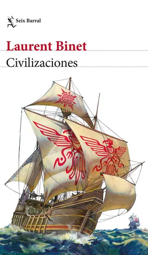 Portada de Civilizaciones