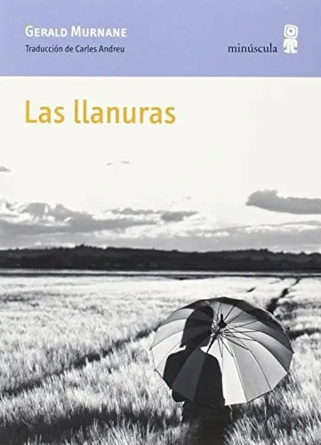 Portada de Las llanuras