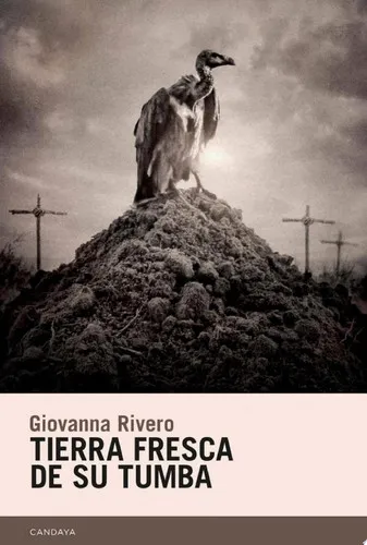 Portada de Tierra fresca de su tumba