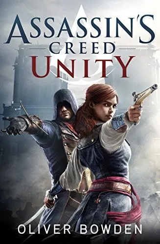 Portada de Assassin's Creed