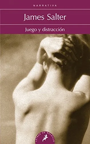 Portada de Juego y distracción