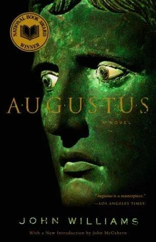 Portada de Augustus