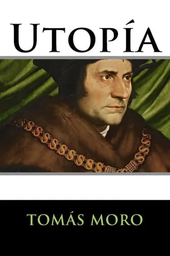 Portada de Utopía