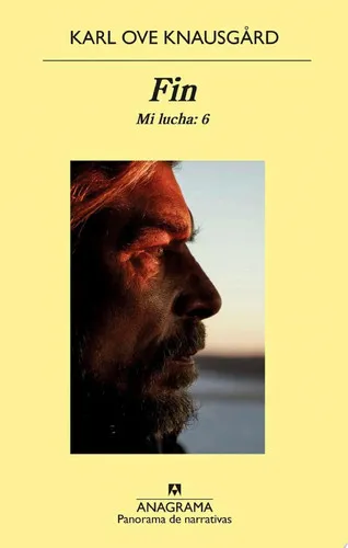 Portada de Mi lucha