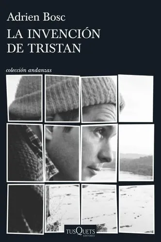 Portada de La invención de Tristán