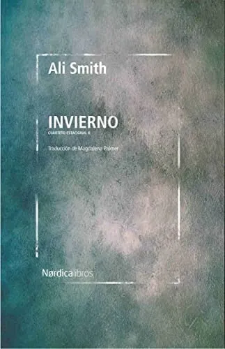 Portada de Invierno