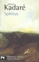 Portada de Spiritus