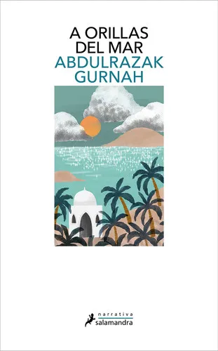 Portada de A orillas del mar