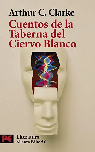 Portada de Cuentos de la taberna del Ciervo Blanco