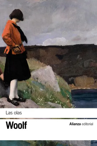 Portada de Las olas