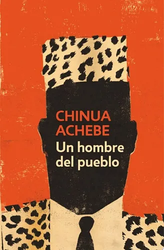 Portada de Un hombre del pueblo