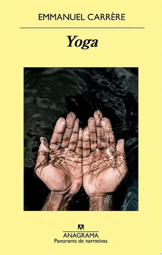 Portada de Yoga