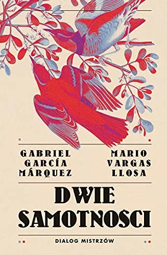 Portada de Dos soledades
