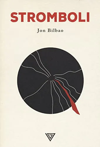Portada de Stromboli