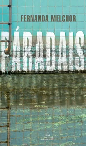 Portada de Páradais