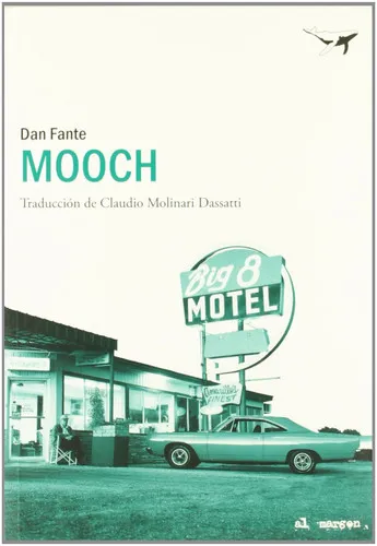 Portada de Mooch