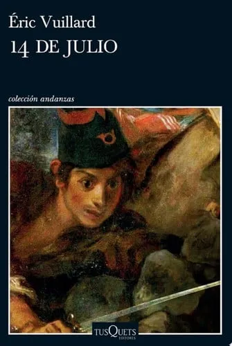 Portada de 14 de julio