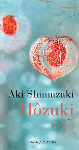 Portada de La librería de Mitsuko