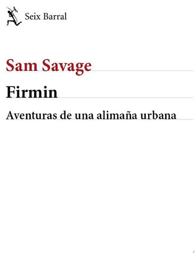 Portada de Firmin