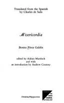 Portada de Misericordia