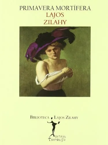 Portada de Primavera mortífera