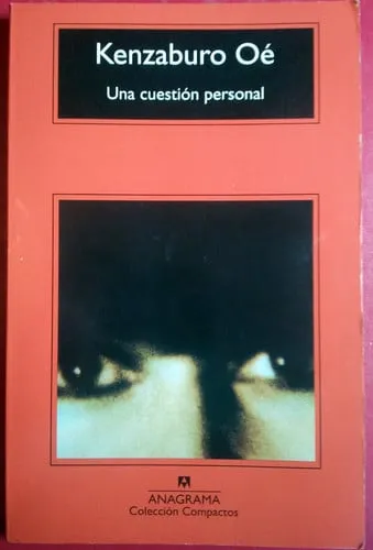 Portada de Una cuestión personal