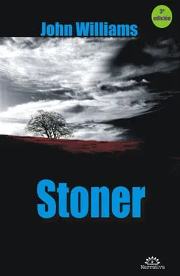 Portada de Stoner