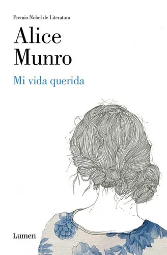 Portada de Mi vida querida