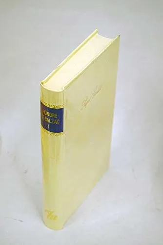 Portada de Papá Goriot
