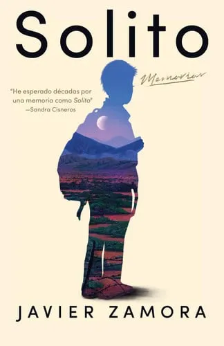 Portada de Solito