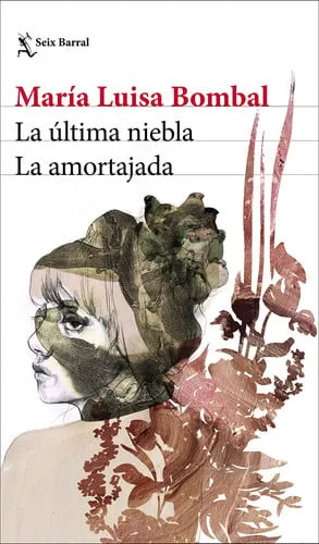 Portada de La última niebla