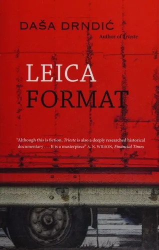 Portada de Leica Format