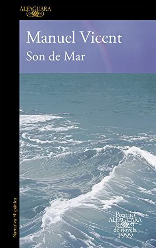 Portada de Son de mar